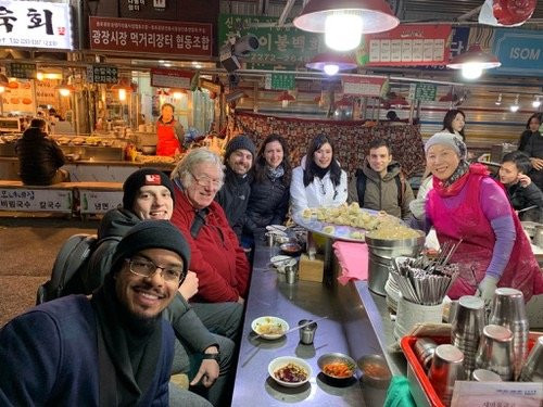 Goodmate Travel Inc.-首尔必去景点