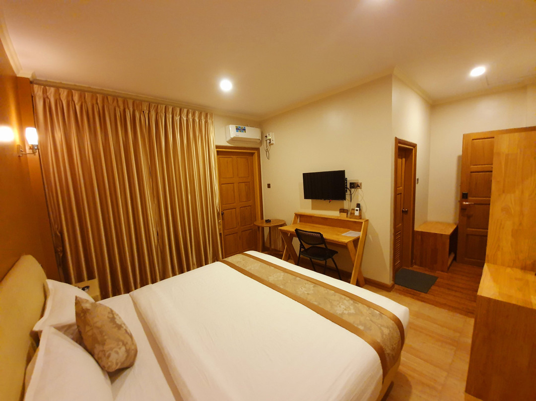 View Point Hotel 2主图