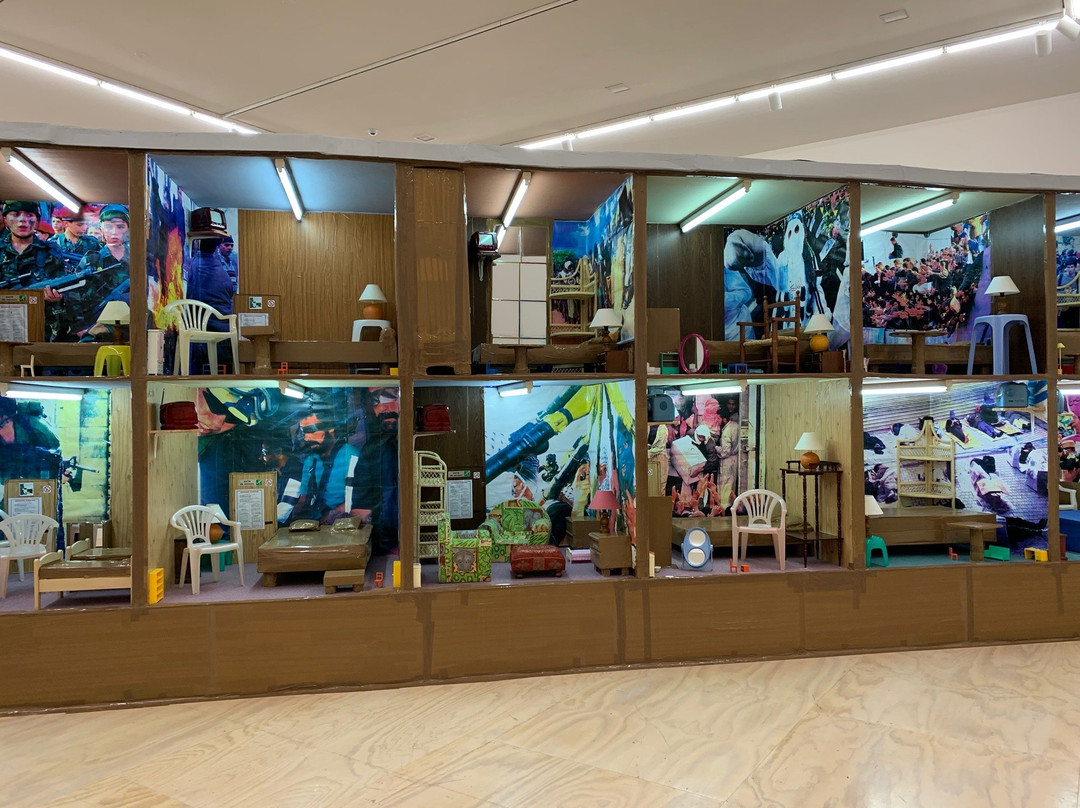 MoMA PS1-长岛市必去景点