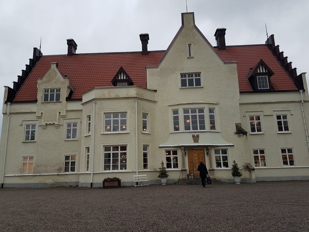 Vidbynäs Gård & Konferens主图
