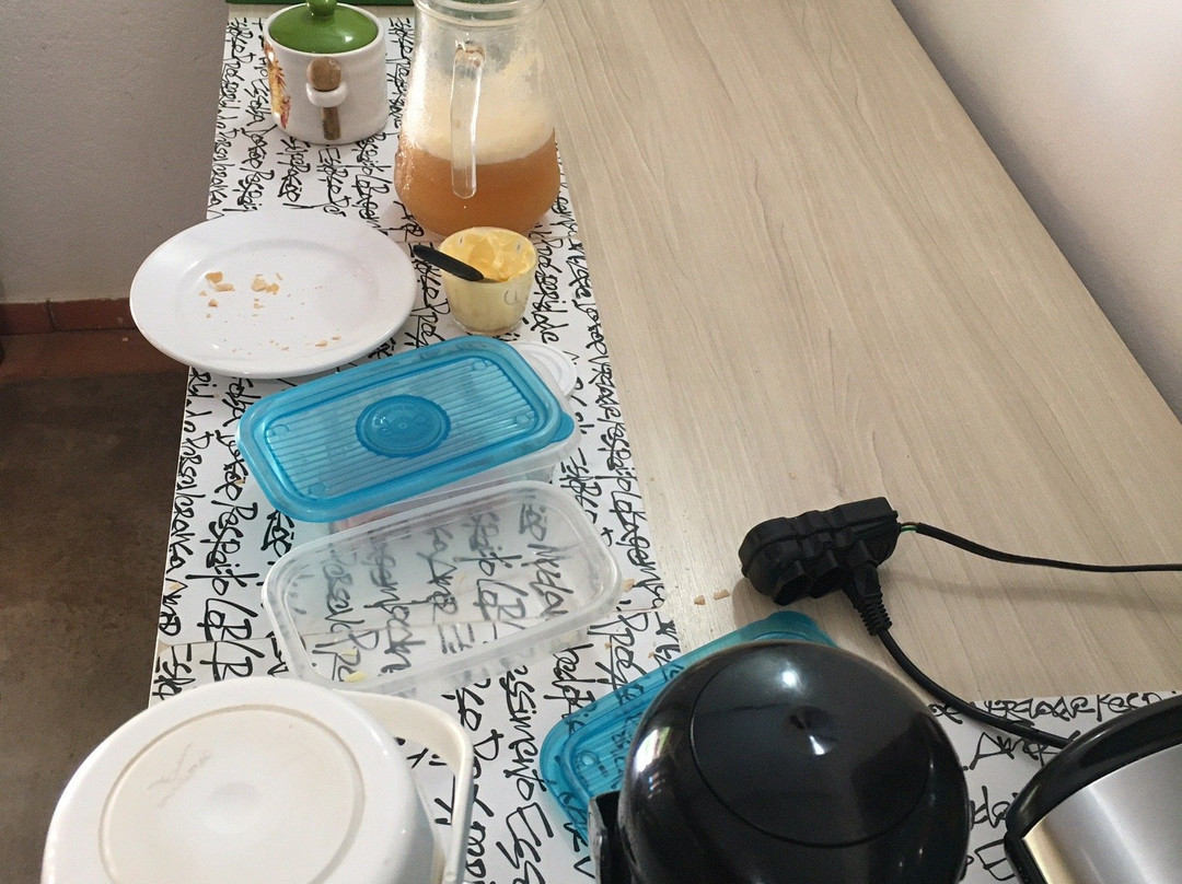 Pousada Corte Dei Fiori主图