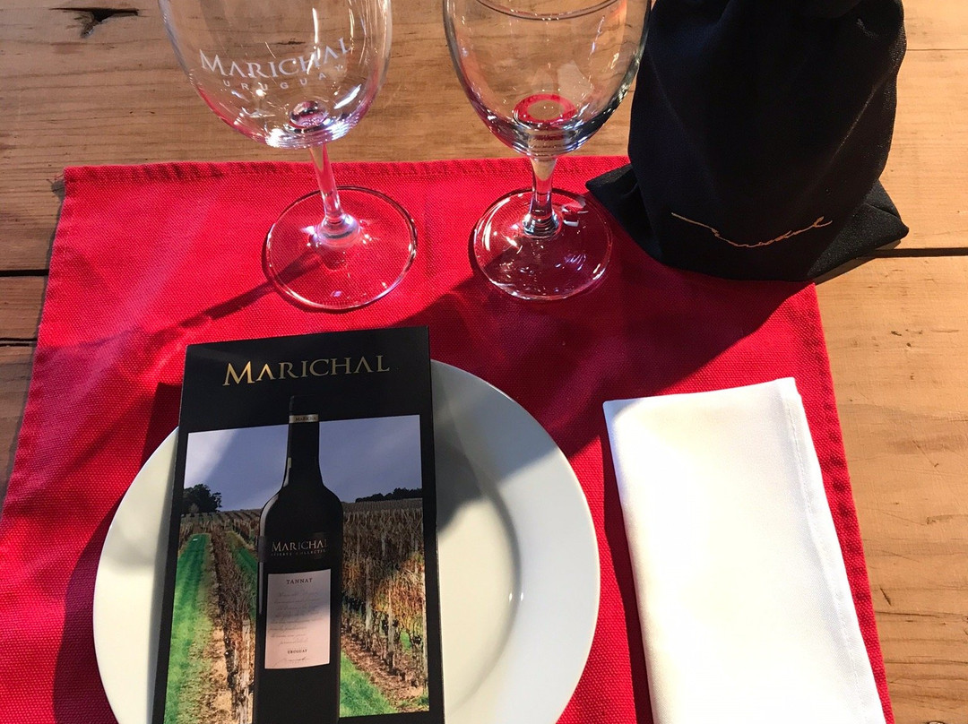 Marichal Uruguay-Canelones必去景点