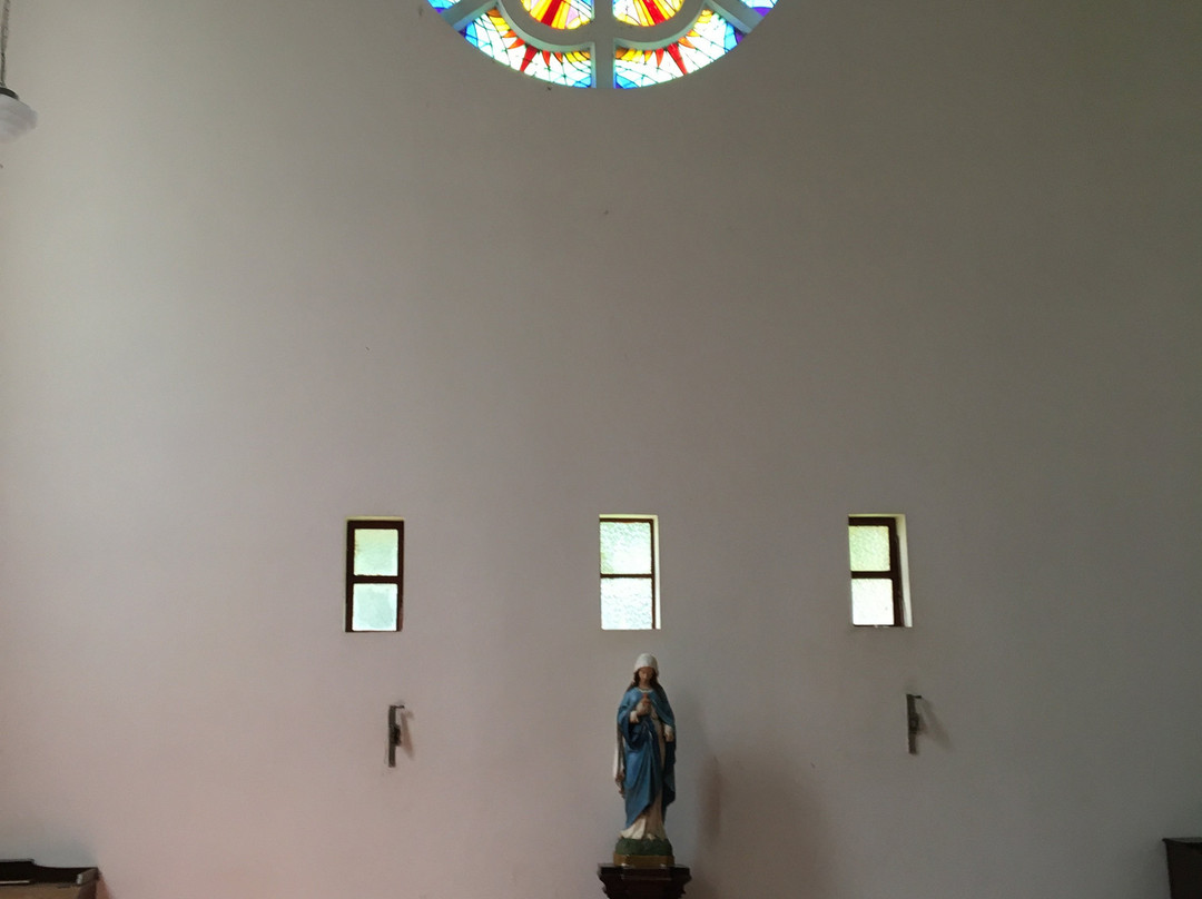 Convento São Boaventura景点图片