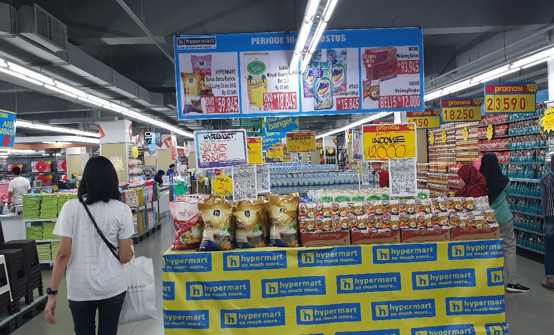 Panakkukang Mall景点图片