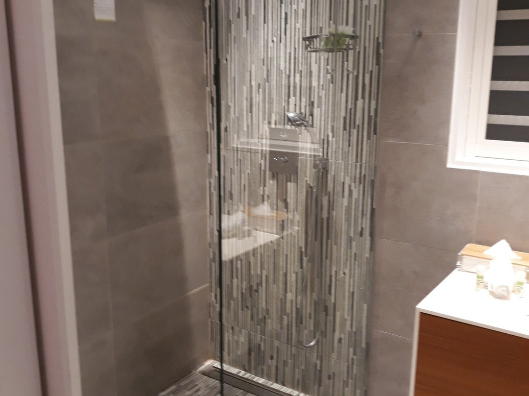 Hotel Baie des Anges & Suites主图