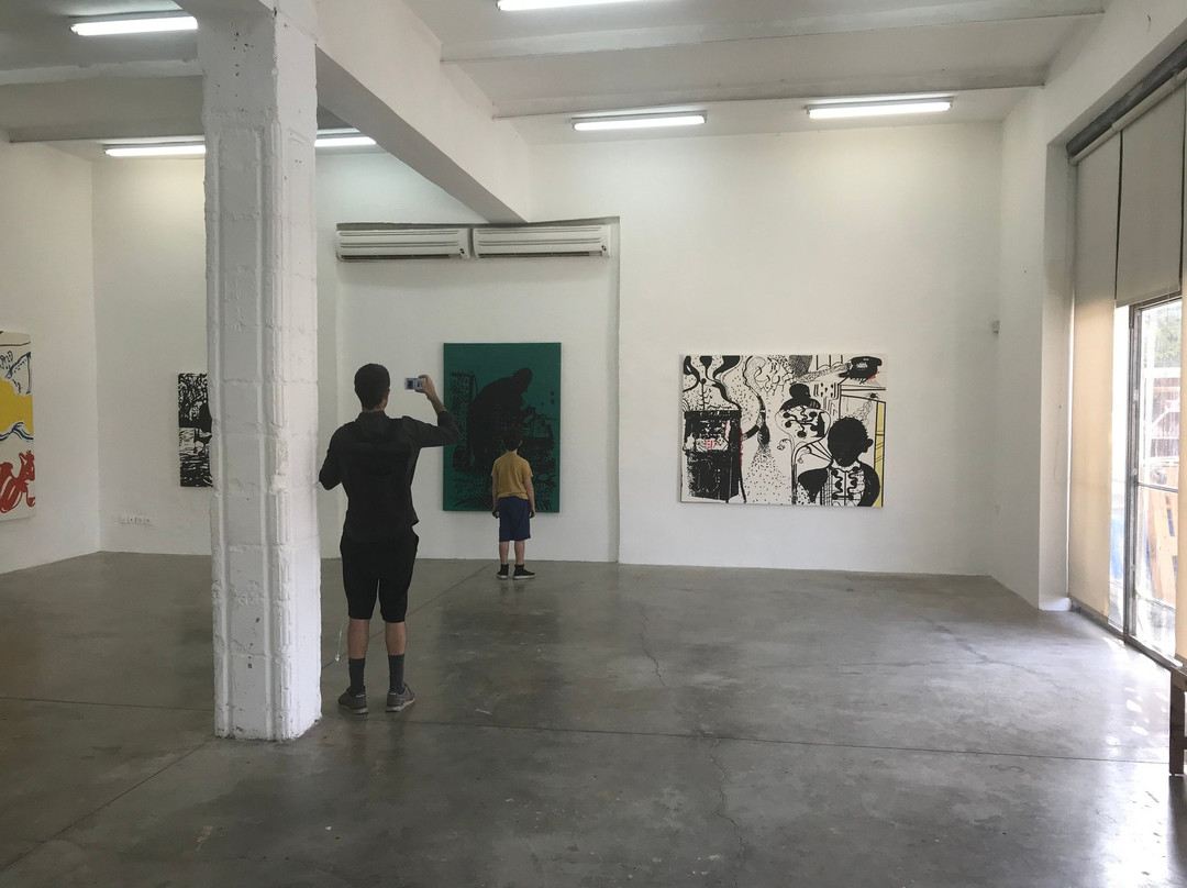 Gallery Har-El, Printers & Publishers-雅法必去景点