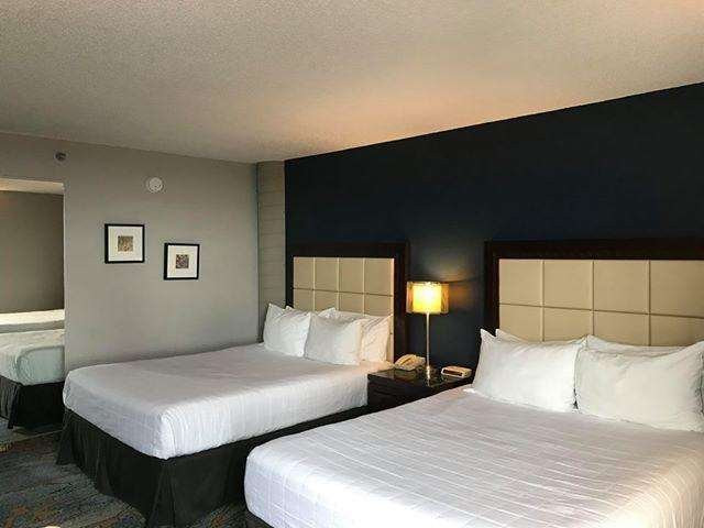 Hôtel Moco Valleyfield主图