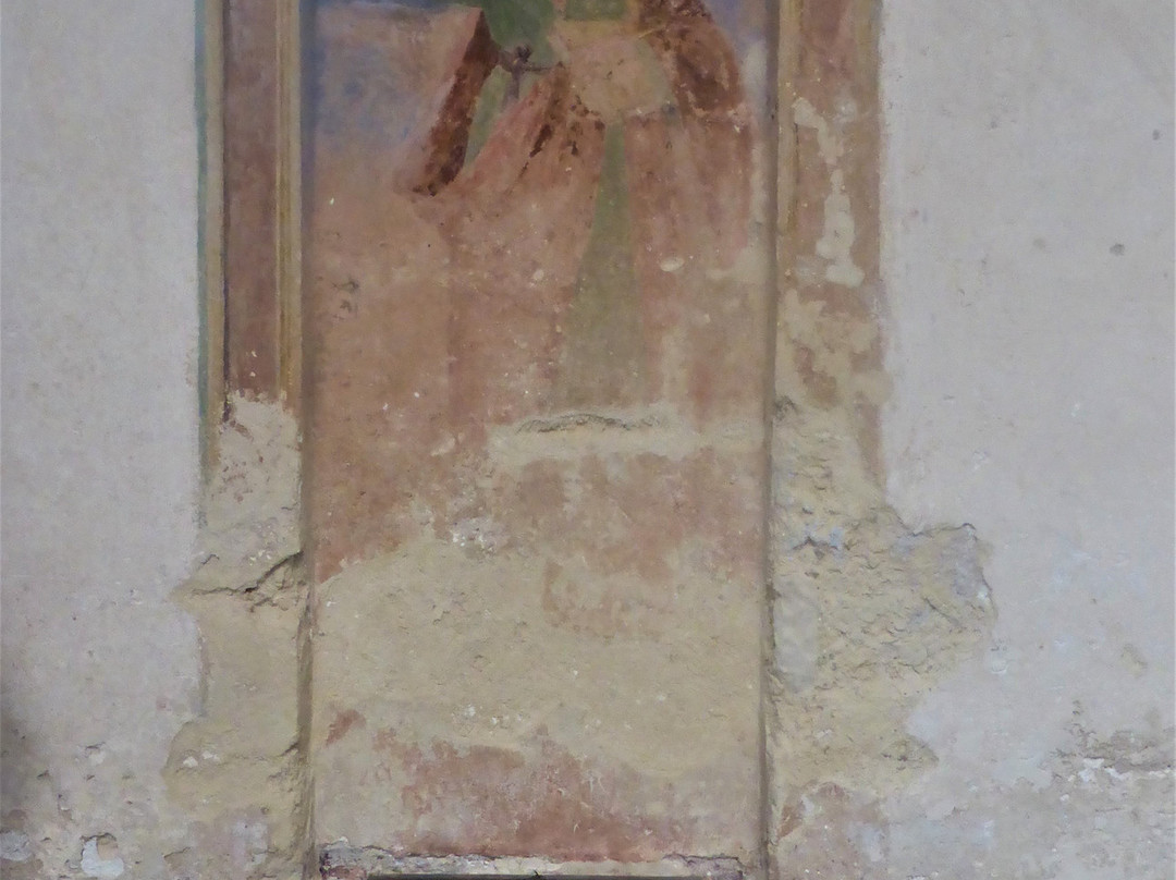 Chiesa di San Paolo-加拉蒂纳必去景点