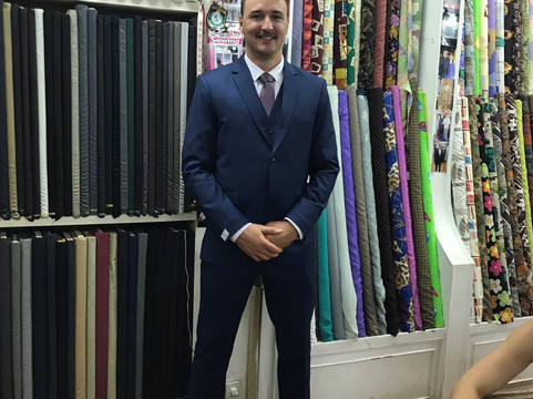 Raj Fashion-卡塔海滩必去景点