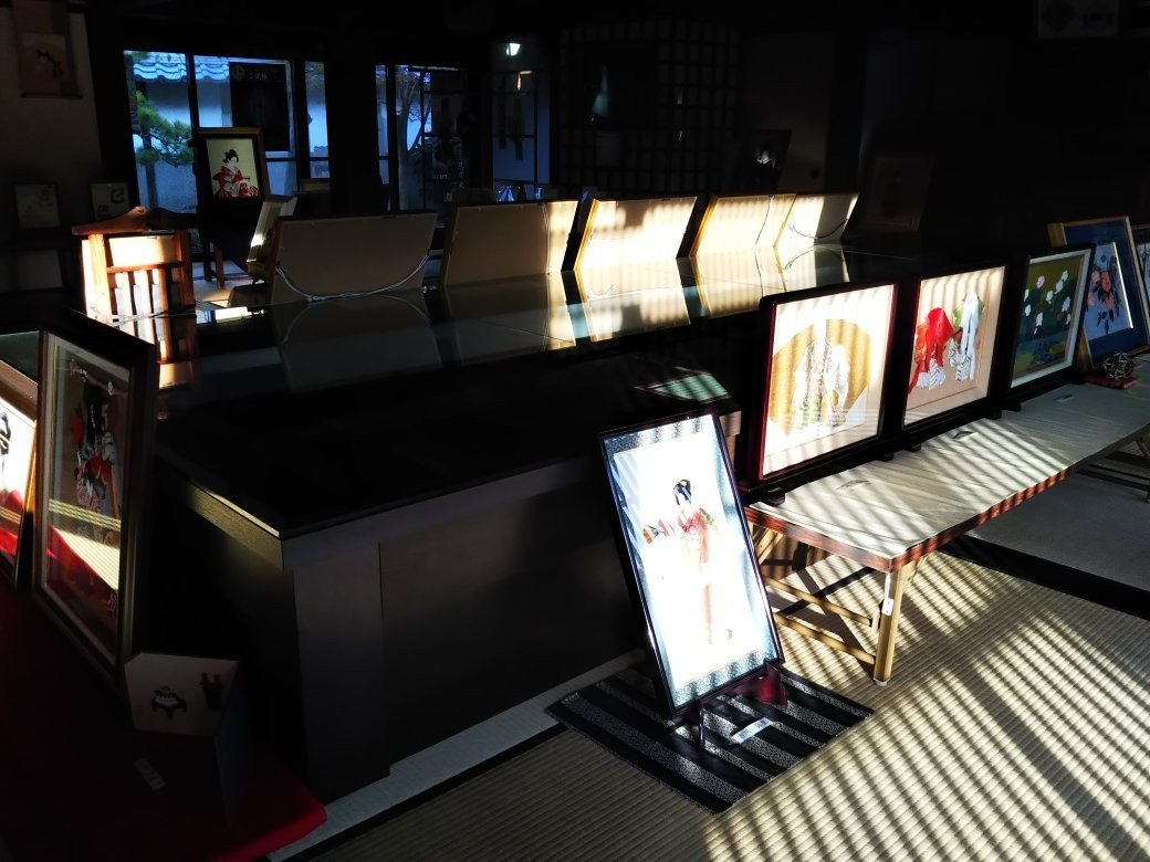 Tokaido Temma Museum-甲贺市必去景点