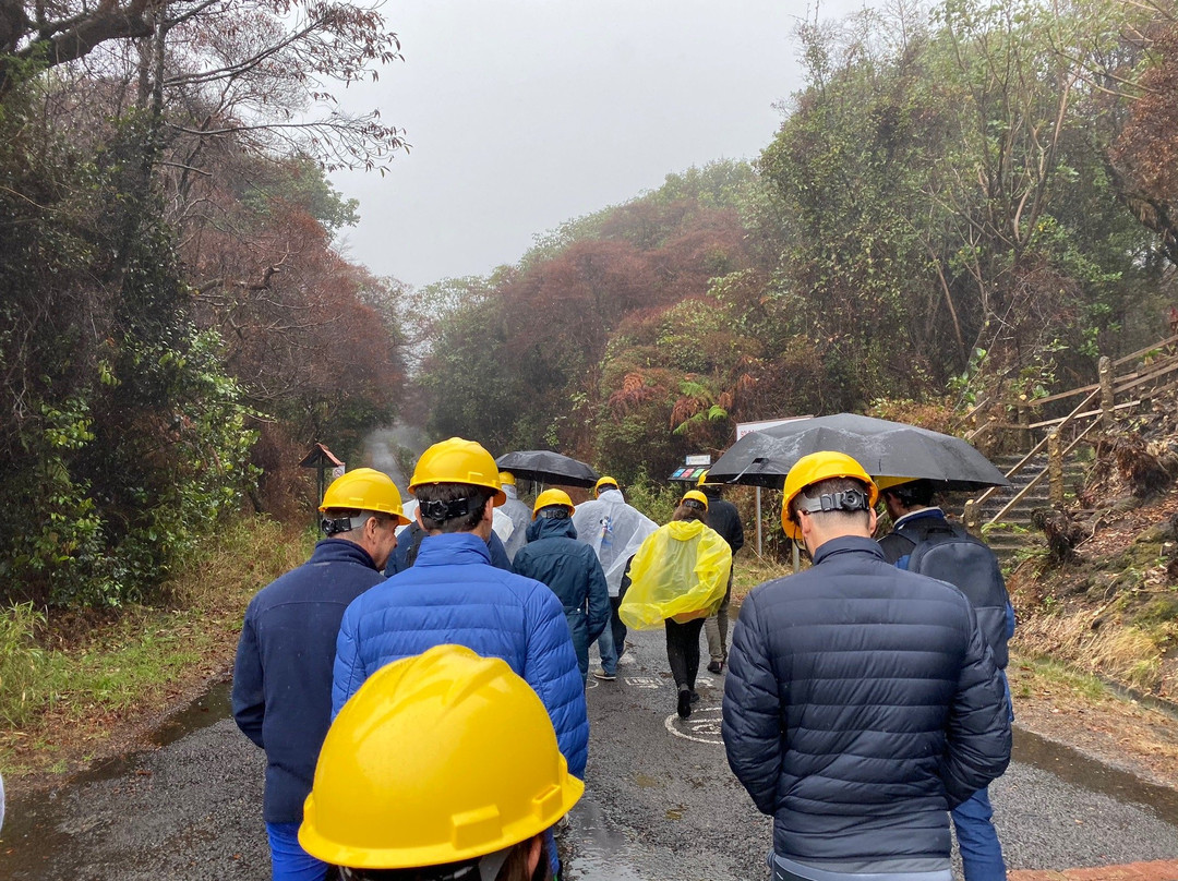 Poás Volcano Aventure & Volcans景点图片