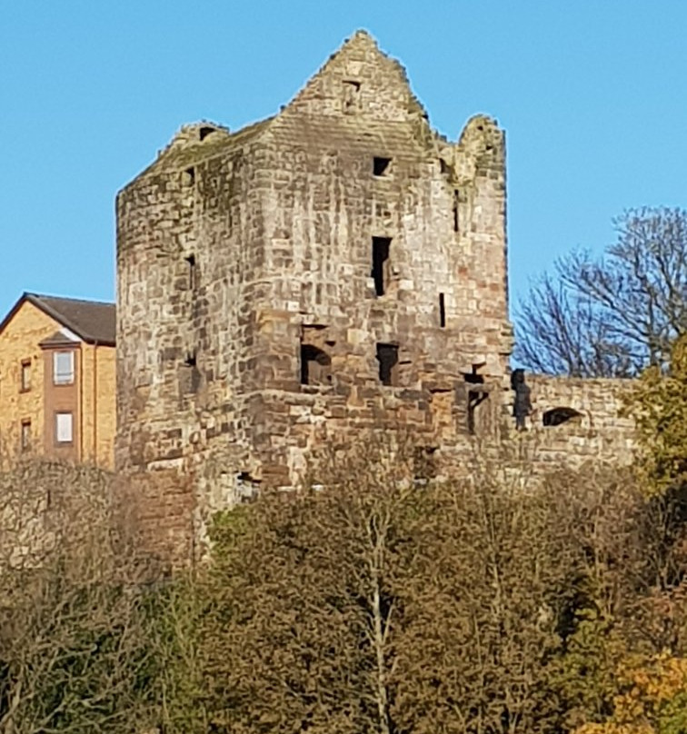 Ravenscraig Park-Kirkcaldy必去景点