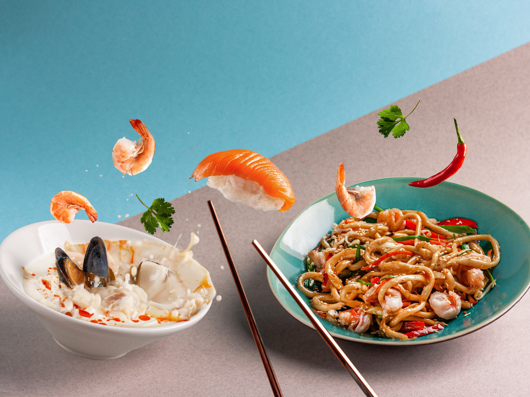 Myatny Karas Panasian Bar