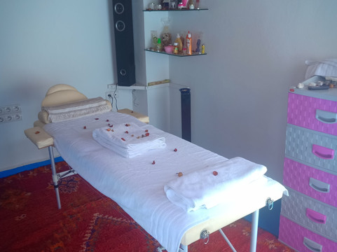 达尔达亚娜民宿主图