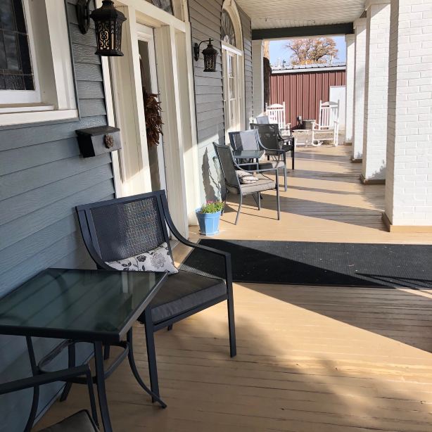 Hudspeth House Bed and Breakfast-官方