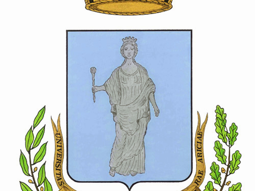 Porta Romana-阿里恰必去景点