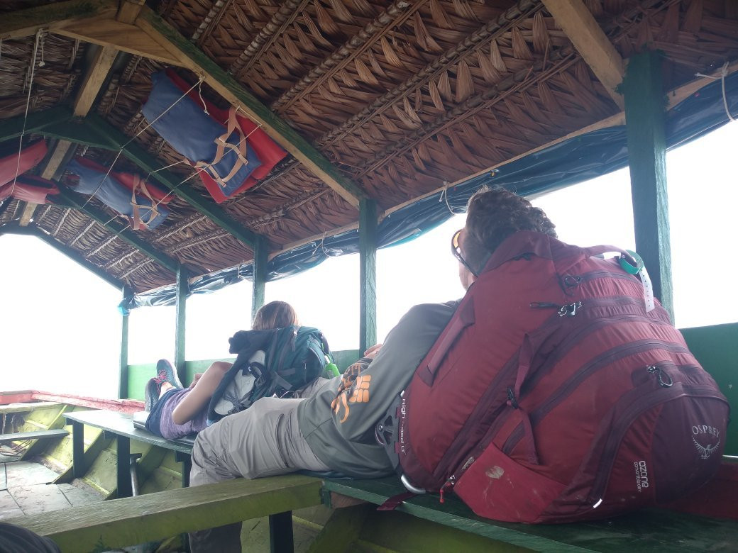 Peru Amazon Wild-伊基托斯必去景点