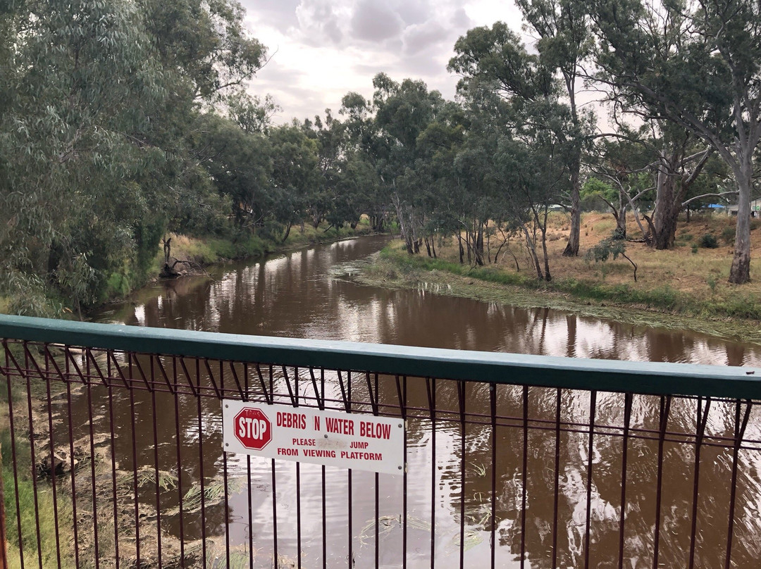 Avoca River Walk景点图片