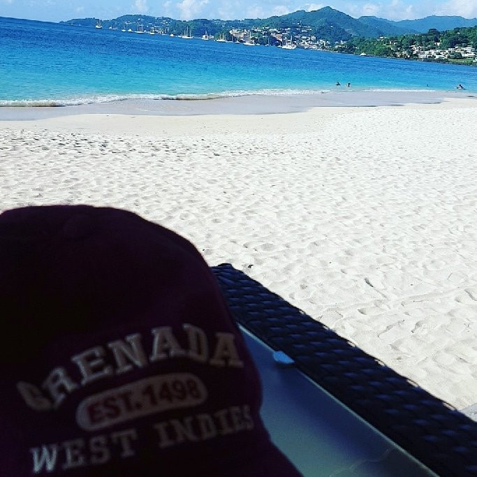 Best Deal Taxi Grenada-St. George's必去景点