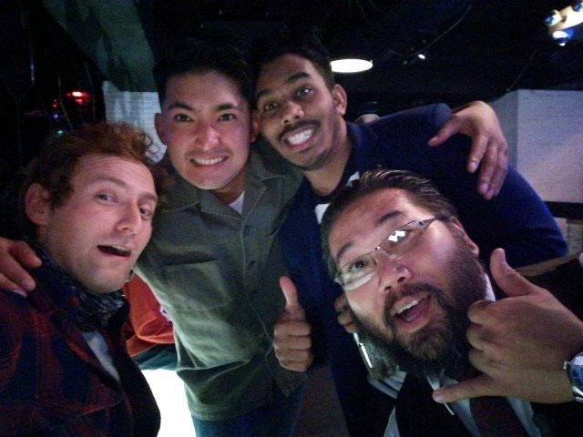 Nishiazabu alife x Muse-Nishiazabu必去景点