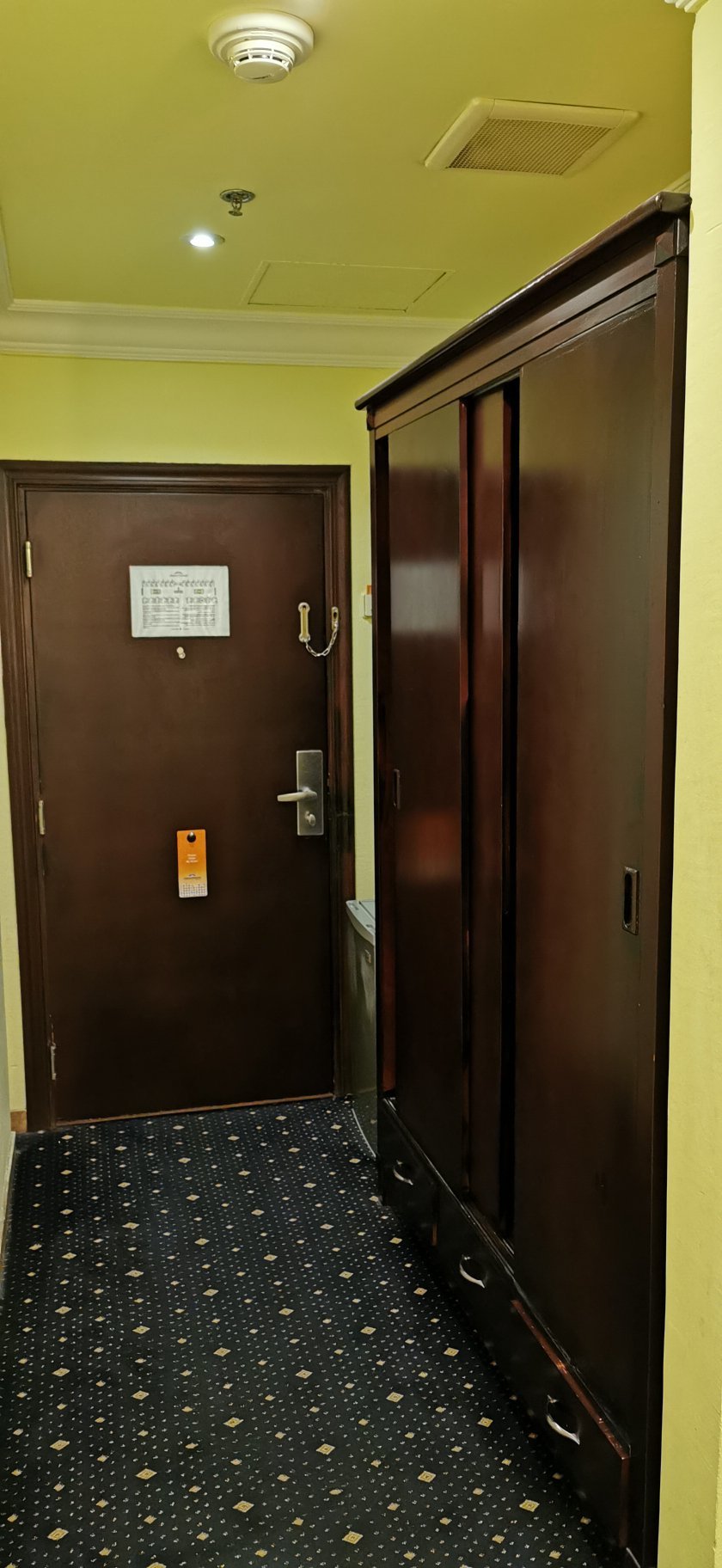 Howard Johnson by Wyndham Dammam-官方