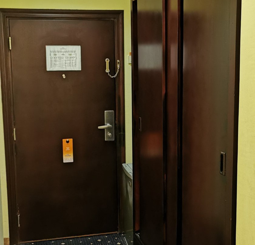 Howard Johnson by Wyndham Dammam主图