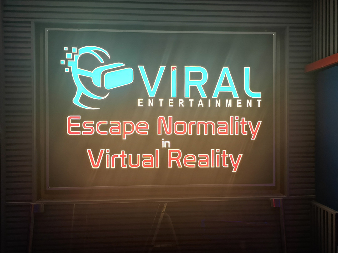 Odyssey VR-科比必去景点