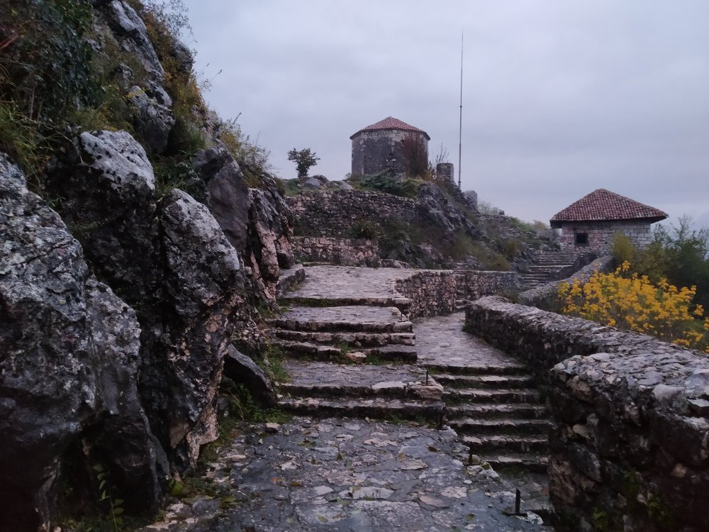 Bedem Fortress-Niksic必去景点