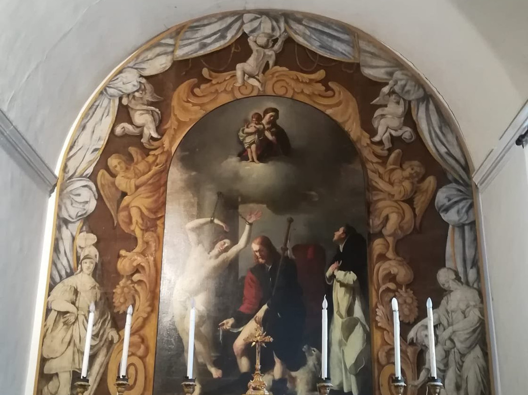 Chiesa di San Rocco景点图片