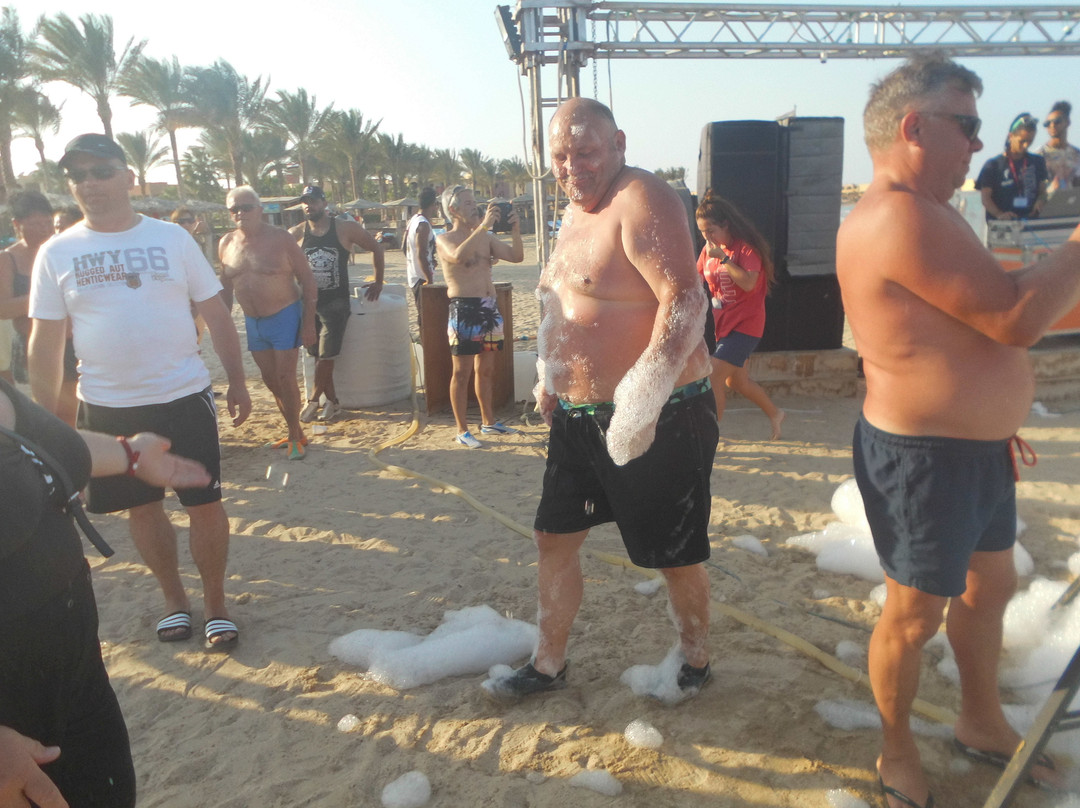 Casa Mare Resort主图