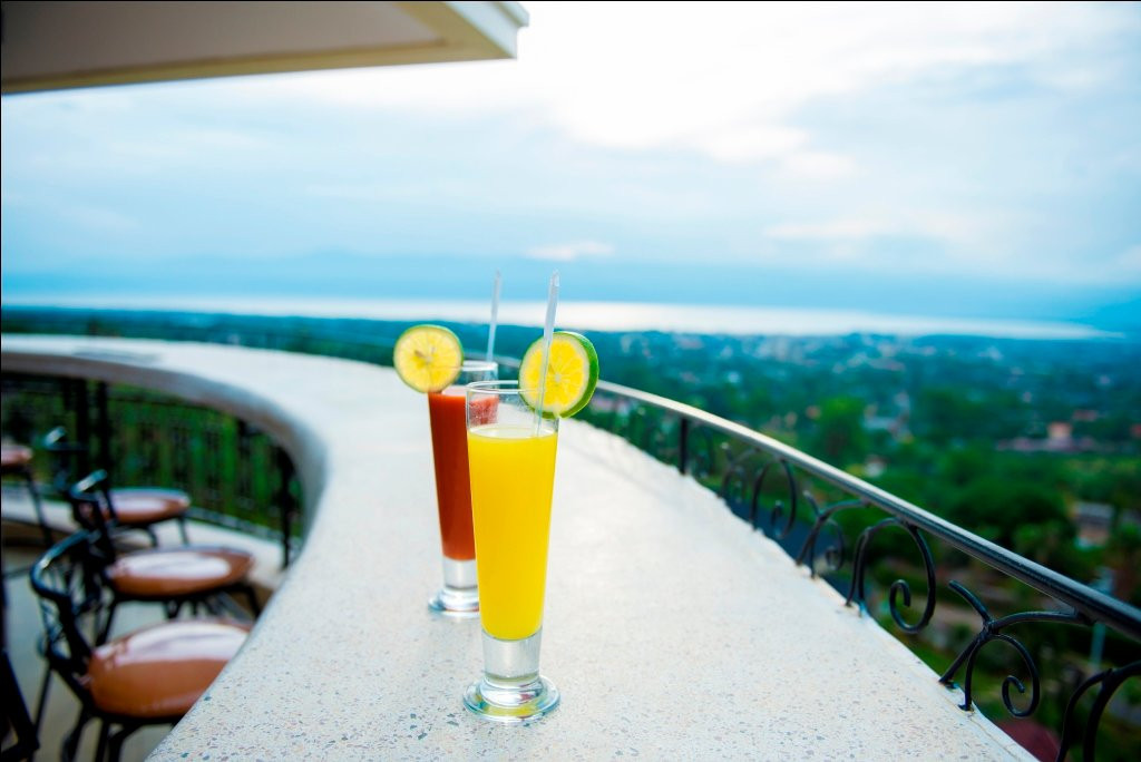 Hotel Belair Residence主图