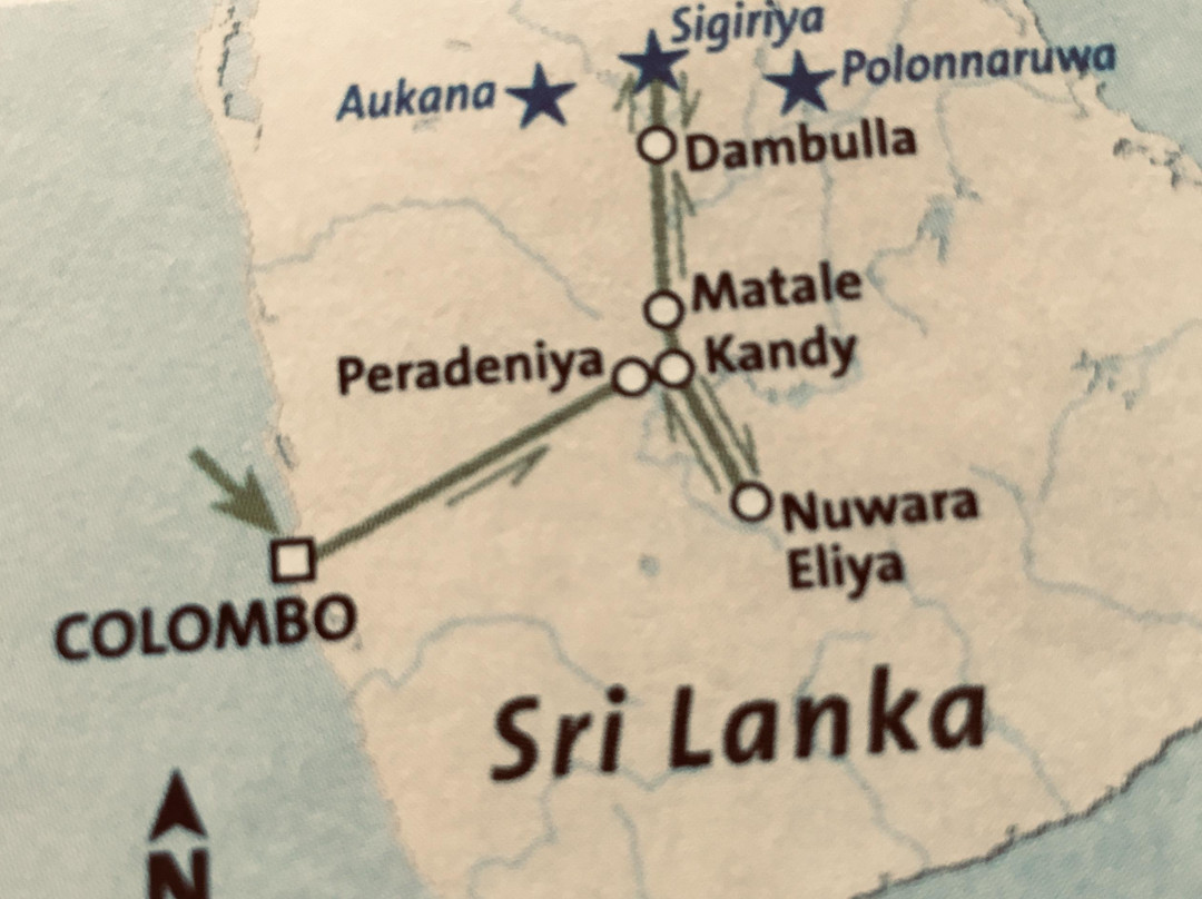 Srilankarundreisen.com-卡卢特勒必去景点