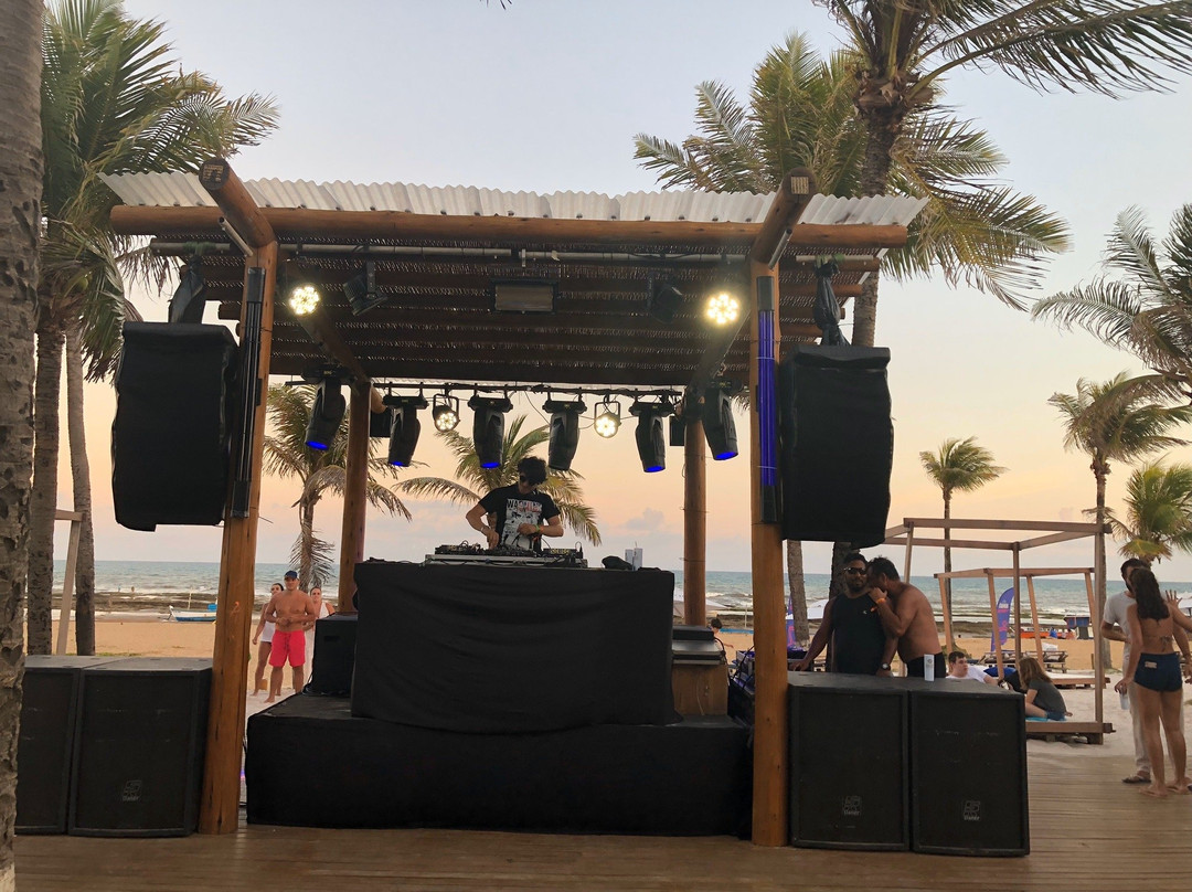 Subauma Beach-Sitio do Conde必去景点