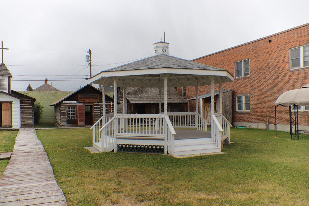 Cottonwood City Park