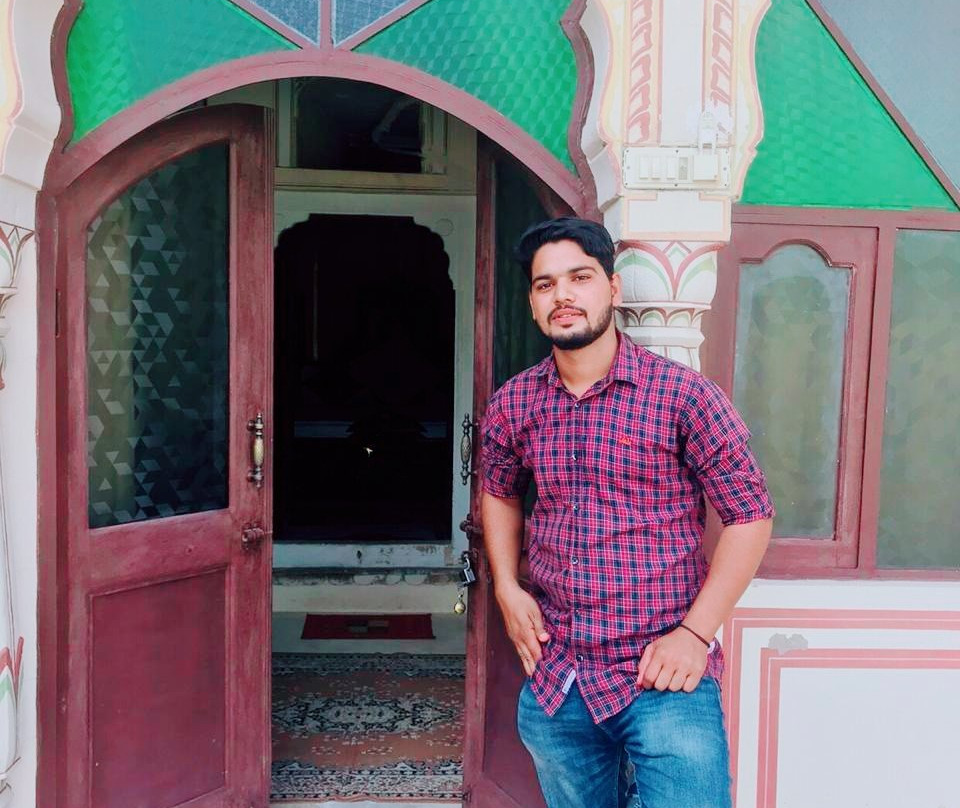 Hotel Royal Rest主图