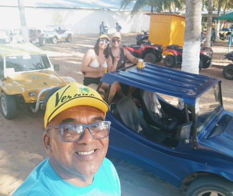 IVANTUR RECEPTIVO-Maceio必去景点