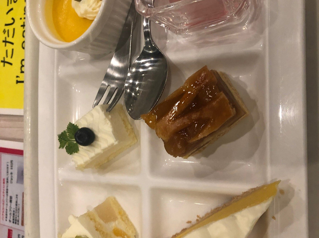 水上町康元200号酒店主图