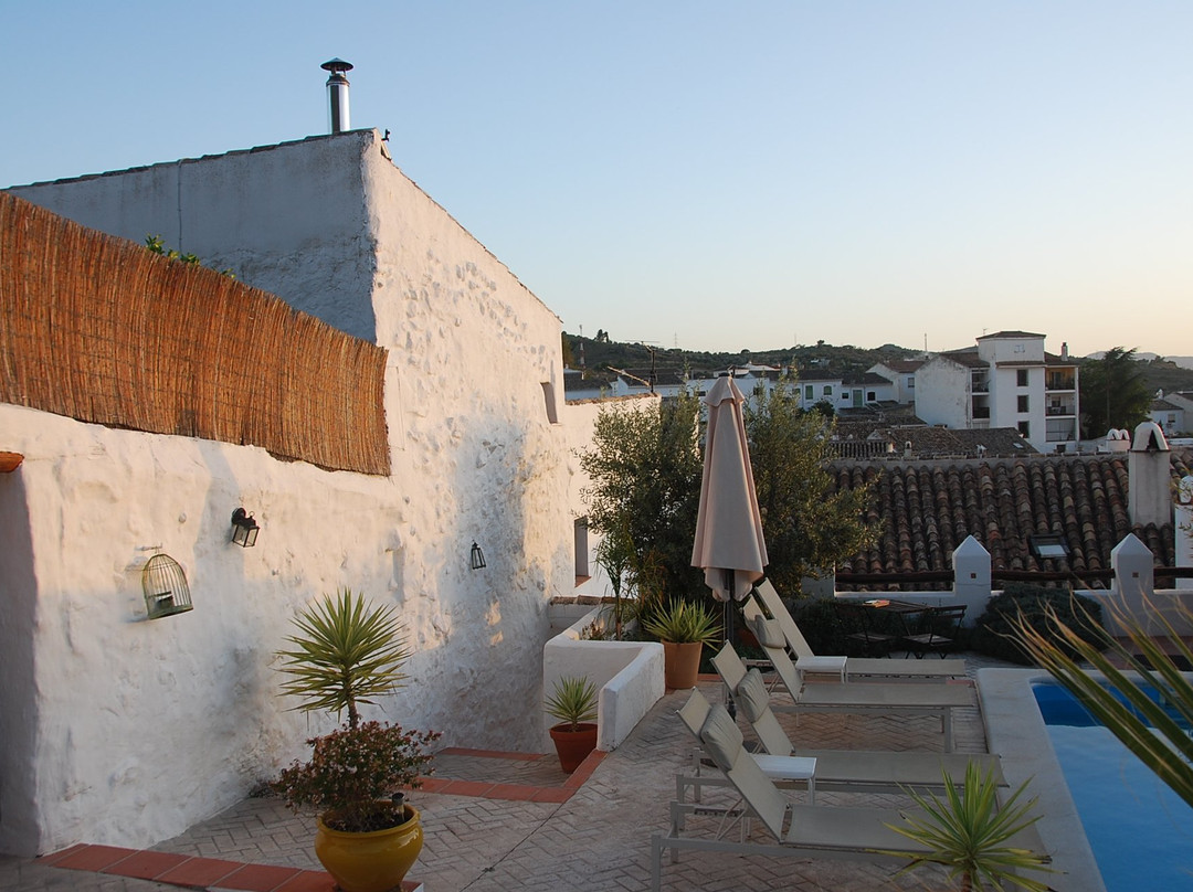 阿尔莫阿雅51酒店主图