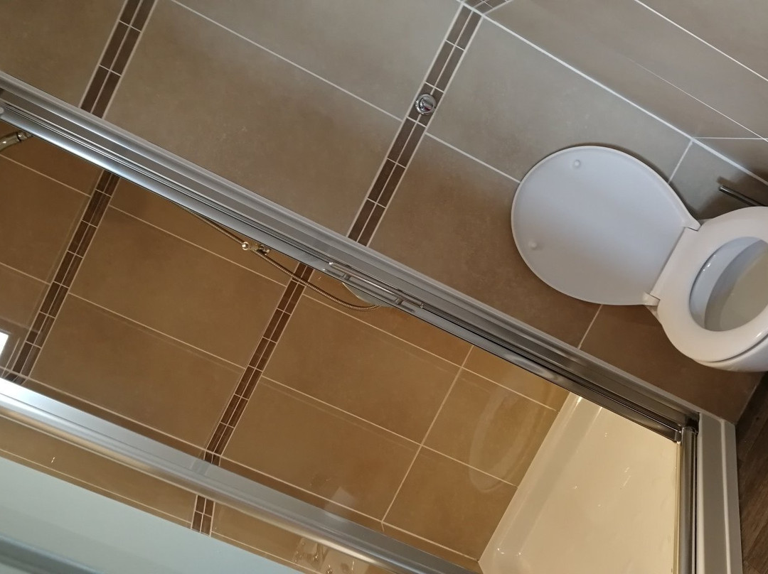 Sunray Guest House主图