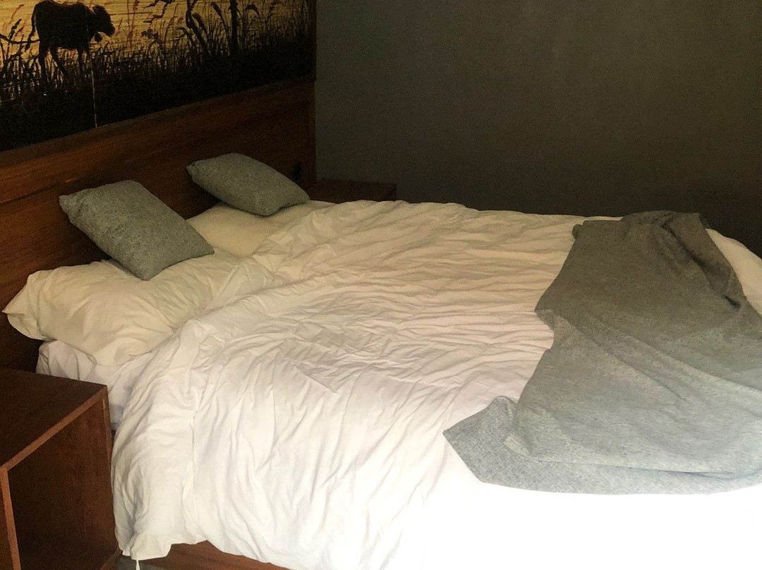 De Rekun Guest House主图