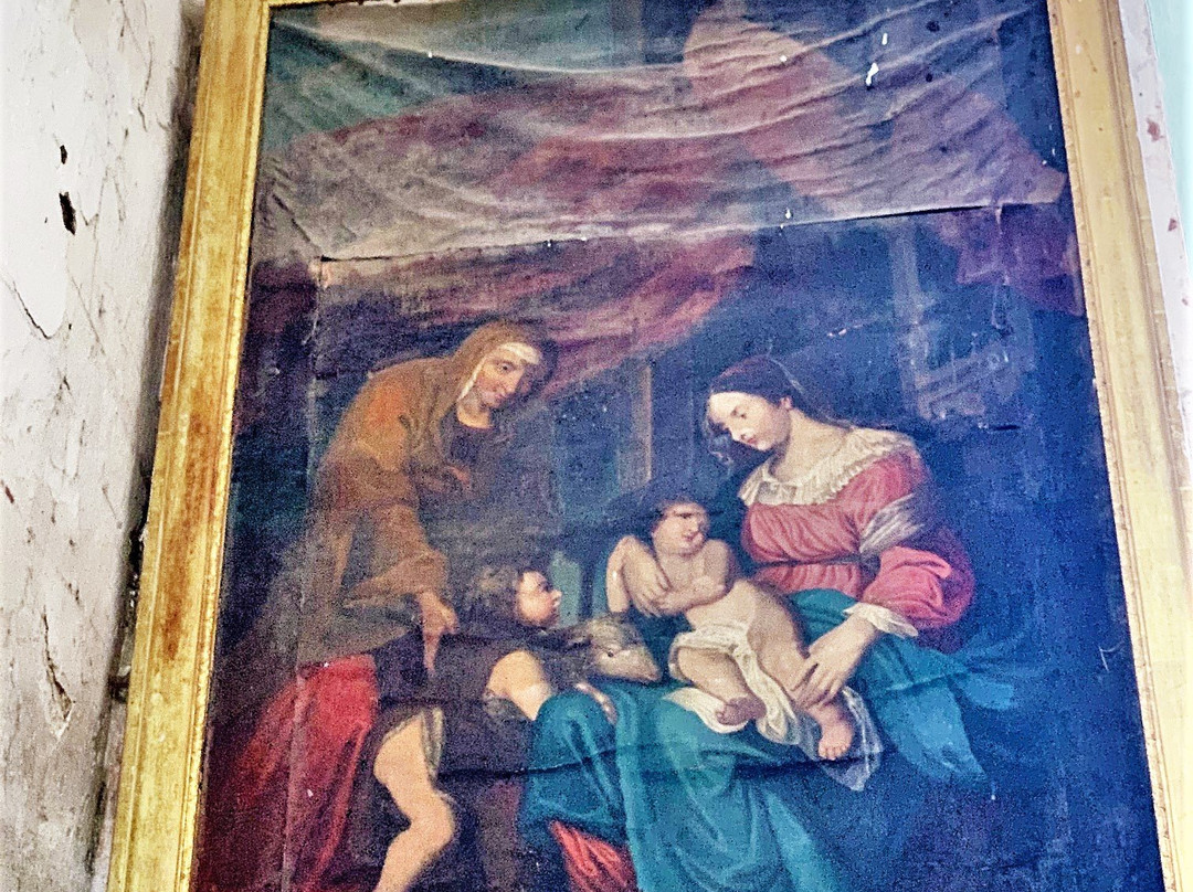 Eglise Saint Aignan景点图片
