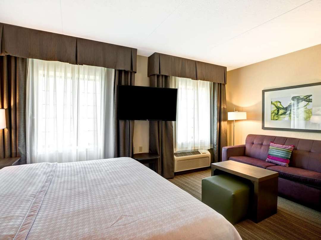 Homewood Suites by Hilton Eatontown主图