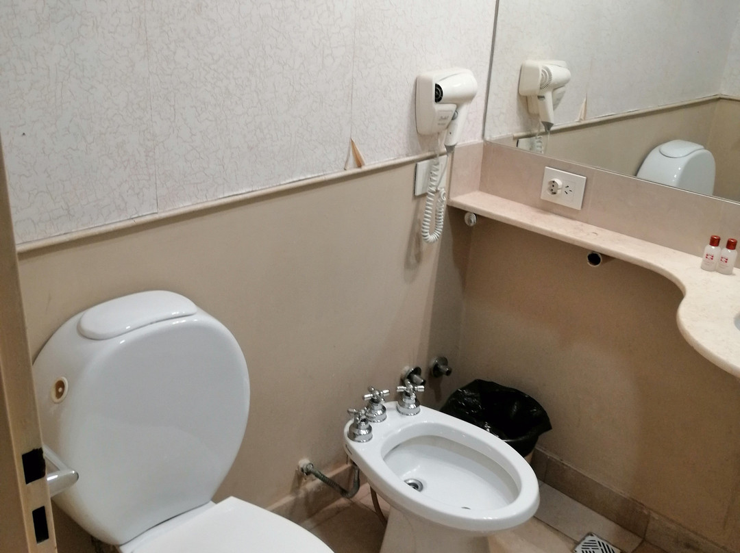 Gran Hotel Guarani主图