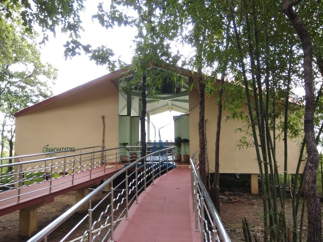 Debrigarh Wildlife Sanctuary景点图片