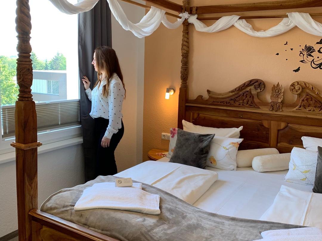 Hotel Bannewitz主图