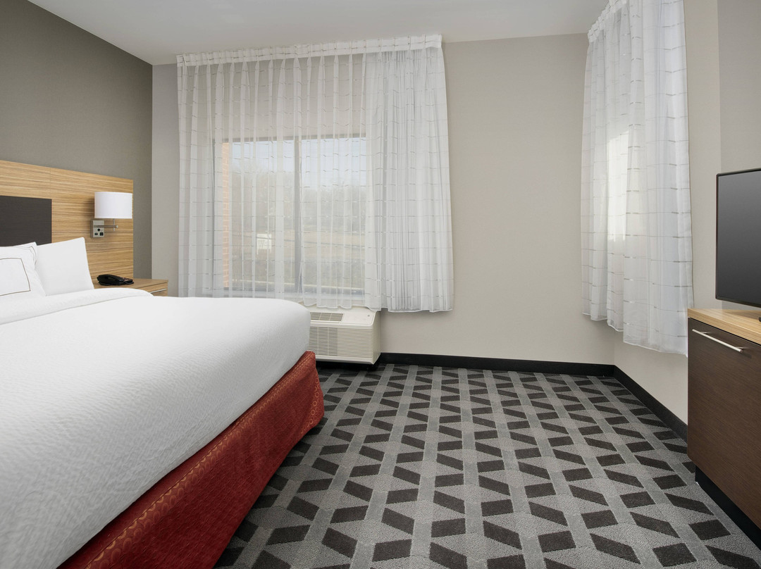 TownePlace Suites College Park主图