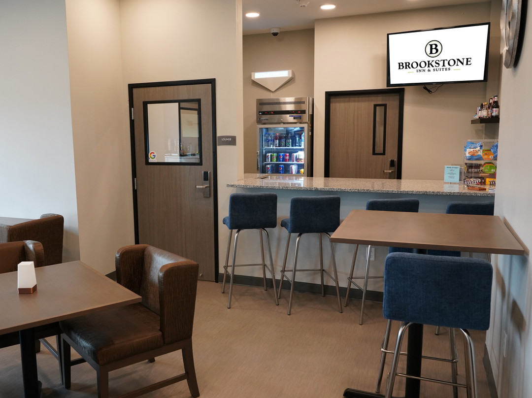 Brookstone Inn & Suites   (fort Dodge)主图