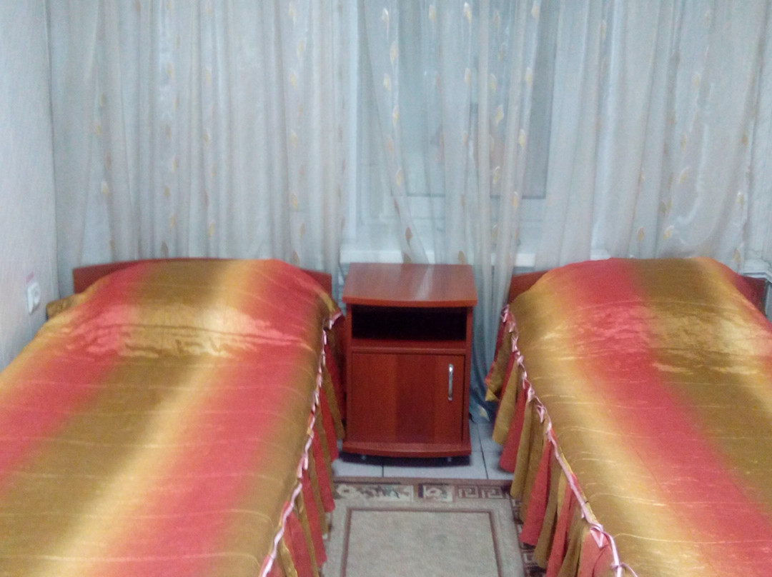 Zimorodok Hotel主图