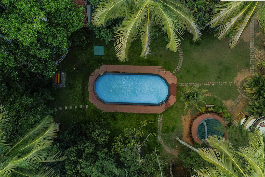 Orchid Trails Resort主图