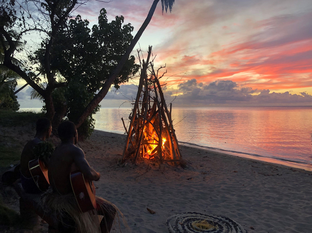 Likuri Island Resort Fiji主图